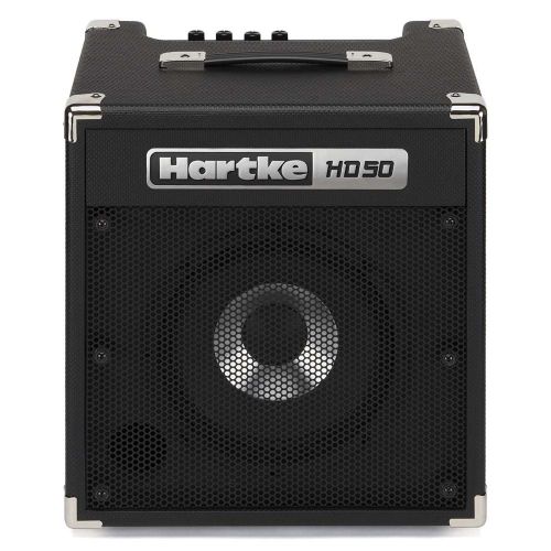 Combo per Basso Harkte HD50 1x10 50W