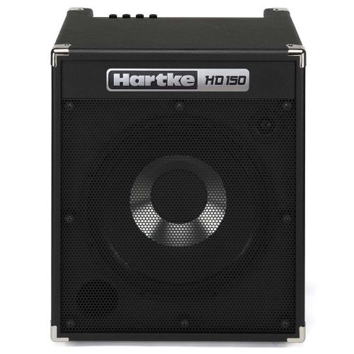 0 HARTKE - HD150 - 1x15" - 150W