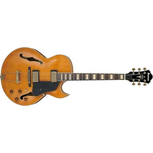 IBANEZ AKJV90D DAL Dark Amber Low Gloss Chitarre Musical Store 2005