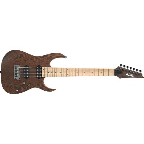 正規 Ibanez Prestrge 引きずり込める RG752WMFX-OL エレキギター