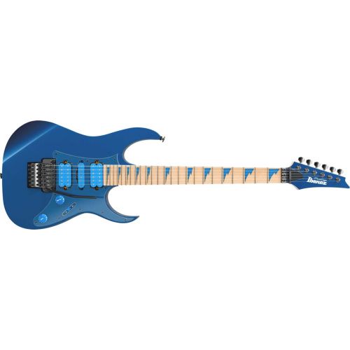 IBANEZ RG3770DX LB Laser Blue c astuccio