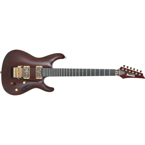 0 IBANEZ - S6UC-DM - Prestige - J.Custom - Dark Mocha - c/o astuccio