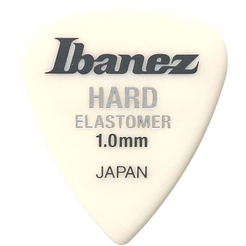 0 IBANEZ - EL17HD10 - Confezione 50 plettri Hard