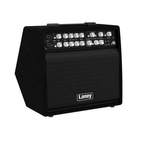 Laney A1+ - Combo per Acustica 80W
