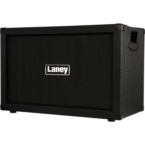 Laney IronHeart IRT212 - Cabinet Orizzontale per Elettrica 2 x 12