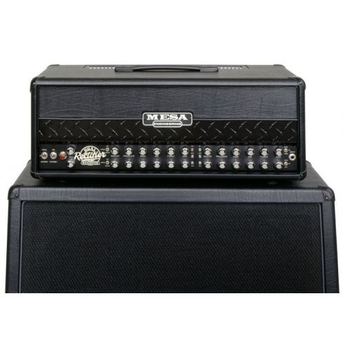 0 MESA BOOGIE - Roadster - 50/100W - 4 canali