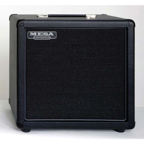 0 MESA BOOGIE - 1x12" Recto - 60W