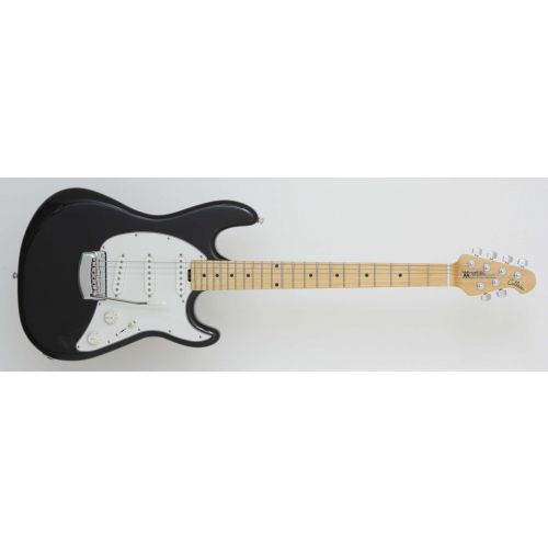 0 Music Man - Cutlass - black - mod. 805 01 10 06