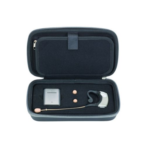 0 SAMSON - AIRLINE MICRO Earset System - N4 (644.750 MHz)