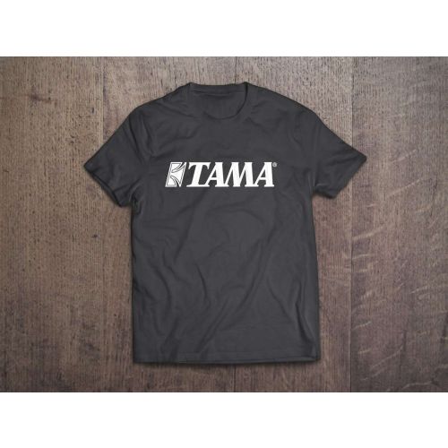 0 TAMA - T-shirt - S - nera