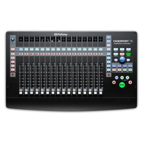 Presonus FaderPort 16 - Mix Production Controller 16 Ch