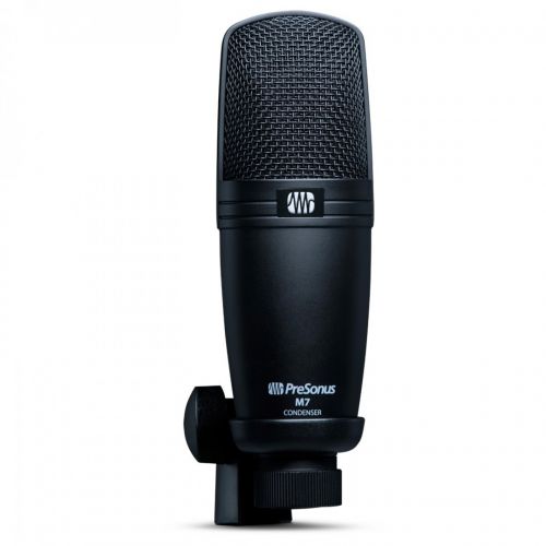 Microfono per Home Studio Recording Presonus M7 MK2
