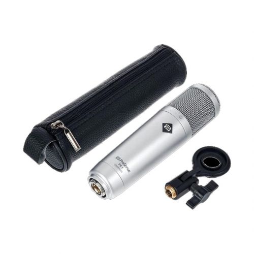 Presonus PX 1 - Microfono da Studio a Condensatore Cardioide Diaframma Largo
