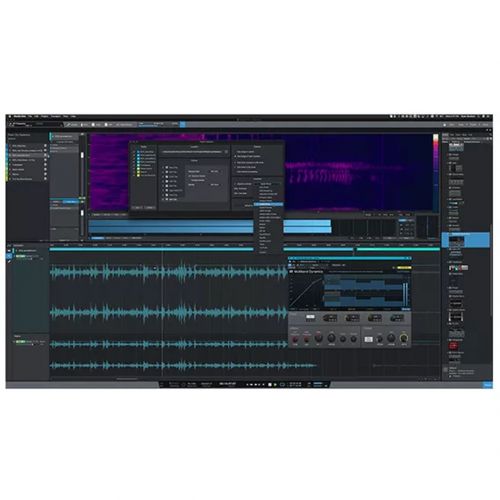 Presonus Studio One 5 Professional EDU - Software di Produzione Musicale
