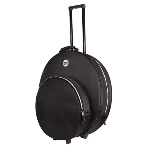 Sabian Pro 22 Cymbal Bag - Borsa Trolley per Piatti