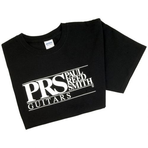 PRS Classic T-shirt Black S