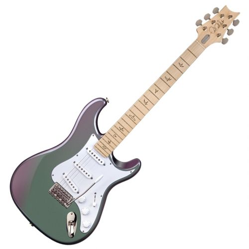 Prs john mayer silver sky lunar ice new arrivals