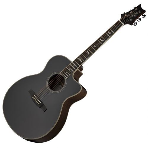 PRS SE A20E Black Gloss Musical Store 2005