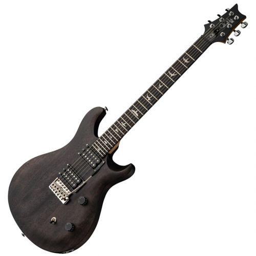 PRS SE CE 24 Standard Satin Charcoal