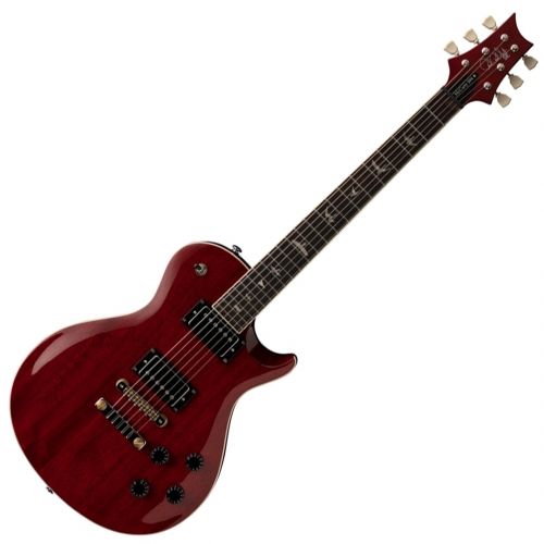 PRS SE McCarty 594 Singlecut Standard Vintage Cherry 2023