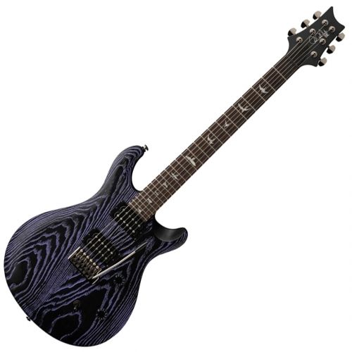 Ash top guitar 2025
