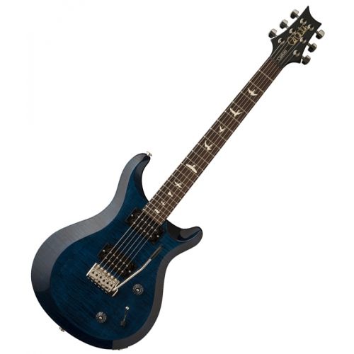 PRS S2 Custom 22 Whale Blue - Chitarra Elettrica