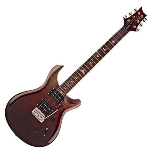 Prs se custom 24 shop limited edition charcoal fade