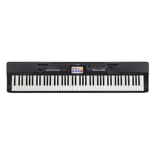 Casio PX 360 M - Pianoforte Digitale 88 Tasti