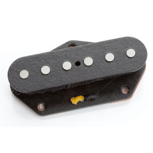 0 SEYMOUR DUNCAN - Five-Two Lead for Tele STL-52-1 Black