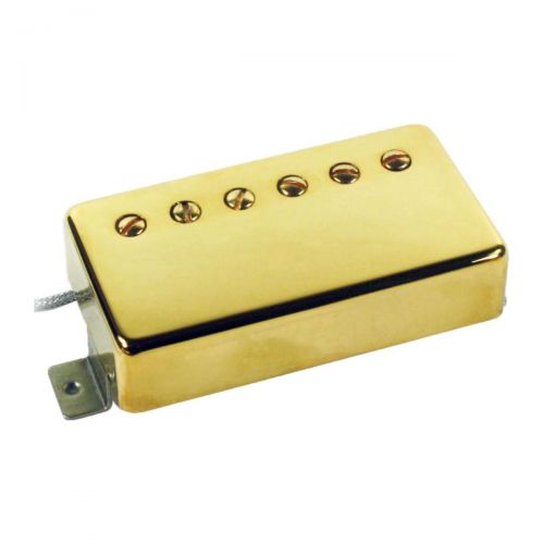 Seymour Duncan 11102-05-GC - Jazz Model Humbucker SH-2B Gold