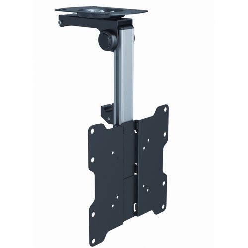 Quiklok Opera WM/161 Supporto a Soffitto per Televisore