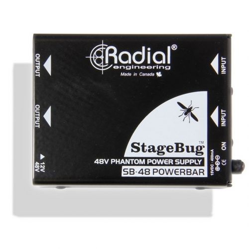 Radial - SB48