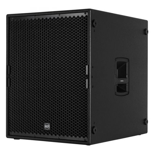 RCF SUB 9004 AS - Subwoofer Attivo 1400W RMS