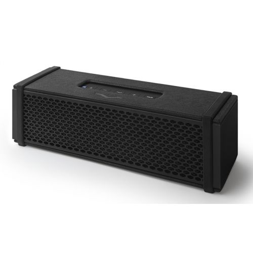 V-MODA REMIX BLACK - Speaker Portatile con Bluetooth