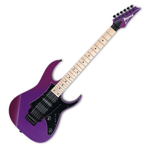 Ibanez RG550 Purple Neon - Chitarra Elettrica
