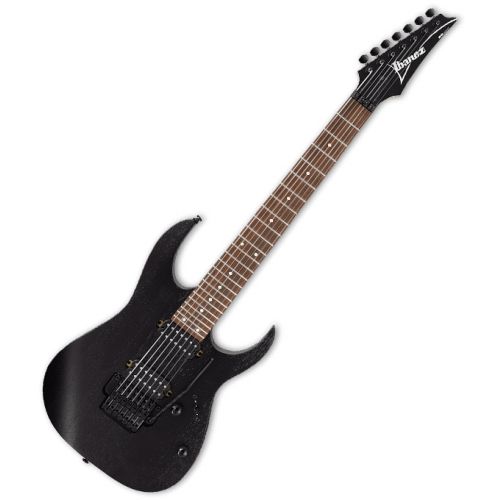 Ibanez RG7420Z Weathered Black - Chitarra Elettrica