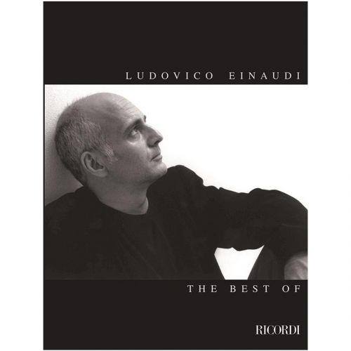 1 Ricordi The Best Of Ludovico Einaudi