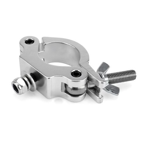 Riggatec RIG 400 200 005 Halfcoupler Slim Silver