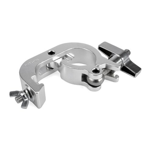 Riggatec RIG 400 200 030 Trigger Clamp Silver