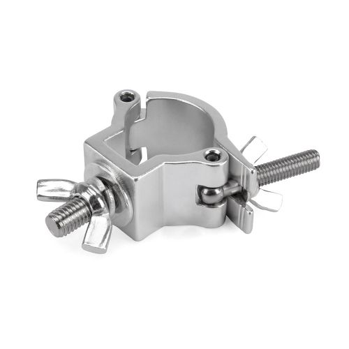 Riggatec RIG 400 200 968 Halfcoupler Small Silver