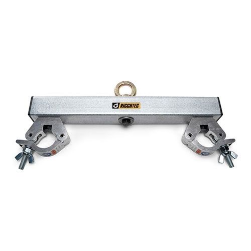 0 RIGGATEC RIG 400 201 110 - Heavy Duty Hanging Point for 400 mm Truss to 750 kg