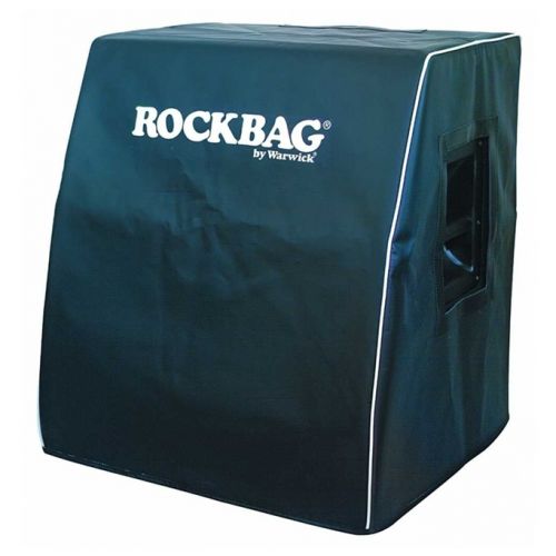 RockBag RB 82176 B - Cover per Warwick WC CCL