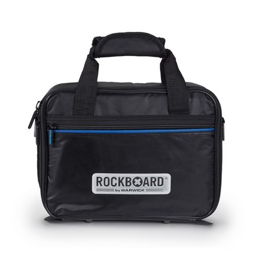 0 Rockboard Effects Pedal Bag N.3
