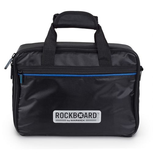 0 Rockboard Effects Pedal Bag N.4