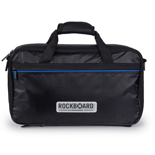 0 Rockboard Effects Pedal Bag N.6