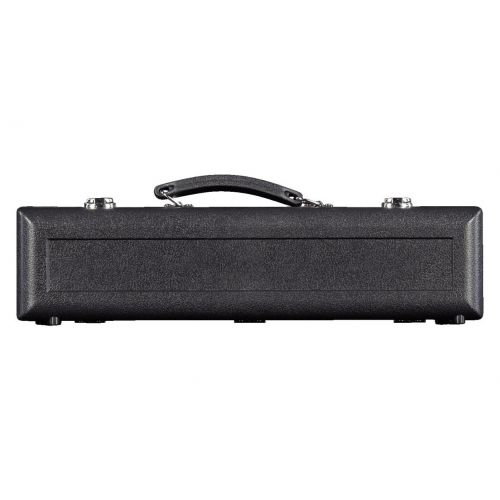 RockCase RC ABS 26002 B - Case in ABS per Flauto