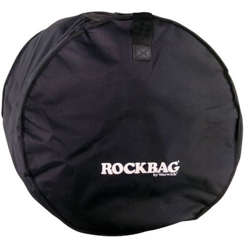 Rockbag RB 22480 B - Custodia Student per Bass Drum 18 x16"