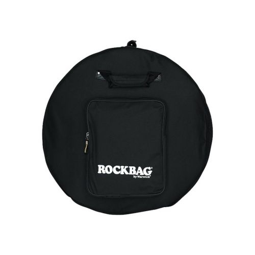Rockbag RB 22876 B - Borsa per Grancassa 24 x 10