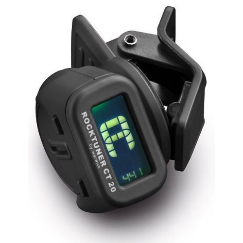 Rocktuner rt ct20 black