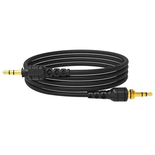 Rode NTH-CABLE 12 Black